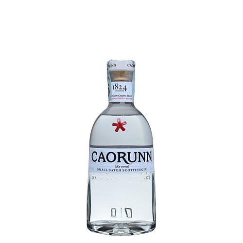 GIN CAORUNN 70CL