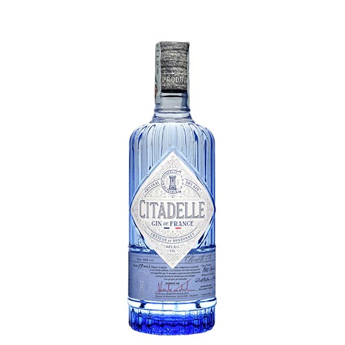 GIN CITADELLE 70CL