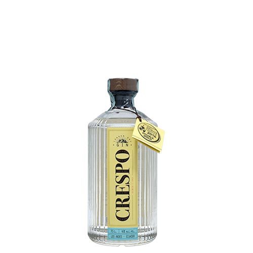 GIN CRESPO 70CL