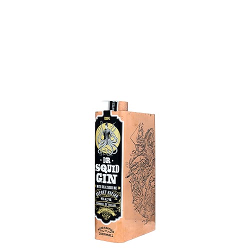 GIN DR. SQUID 70CL
