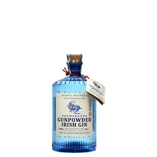 GIN DRUMSHANBO GUNPOWDER IRISH 70CL
