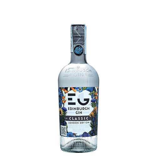 GIN EDINBURGH 70CL