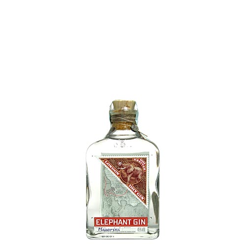GIN ELEPHANT 50CL