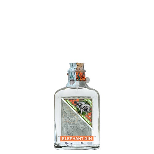 GIN ELEPHANT ORANGE COCOA 50CL