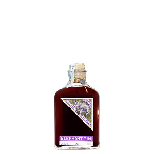 GIN ELEPHANT SLOE 50CL