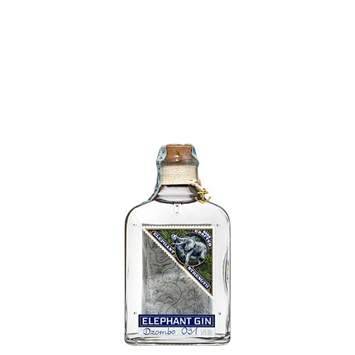 GIN ELEPHANT STRENGTH 50CL