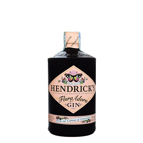 GIN HENDRICK'S FLORA ADORA 70CL