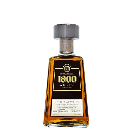 TEQUILA 1800 ANEJO