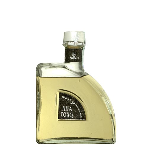 TEQUILA AHA TORO REPOSADO