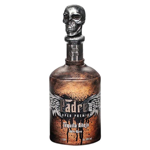 TEQUILA PADRE AZUL AÑEJO JEROBOAM 3 LITRI