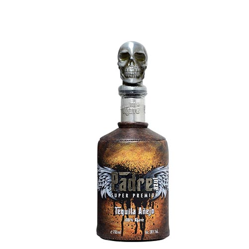 TEQUILA PADRE AZUL AÑEJO 70CL