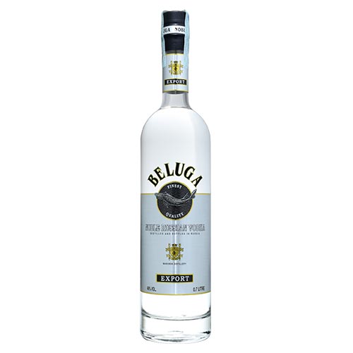 VODKA BELUGA NOBLE 70CL