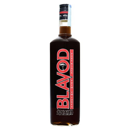 VODKA BLAVOD 1 LITRO