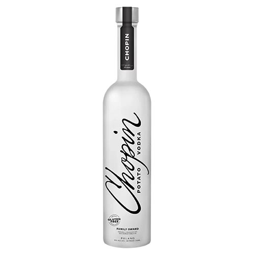 VODKA CHOPIN POTATO 70CL