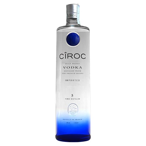 VODKA CIROC 1,75 LITRI