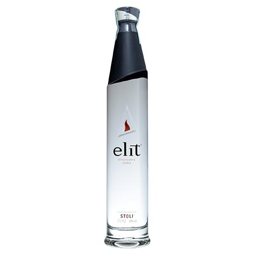 VODKA ELIT 70CL