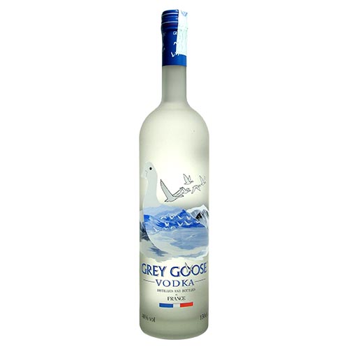 VODKA GREY GOOSE 1,5 LITRI