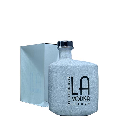VODKA LA VODKA LUXURY 70CL