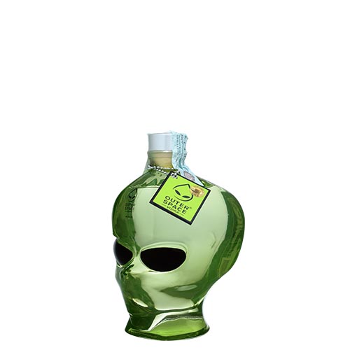 VODKA OUTER SPACE ALIEN 70CL
