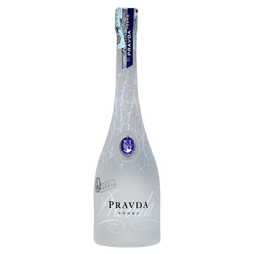 VODKA PRAVDA 70CL