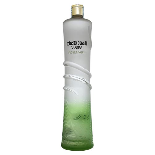 VODKA ROBERTO CAVALLI ROSEMARY 1 LITRO