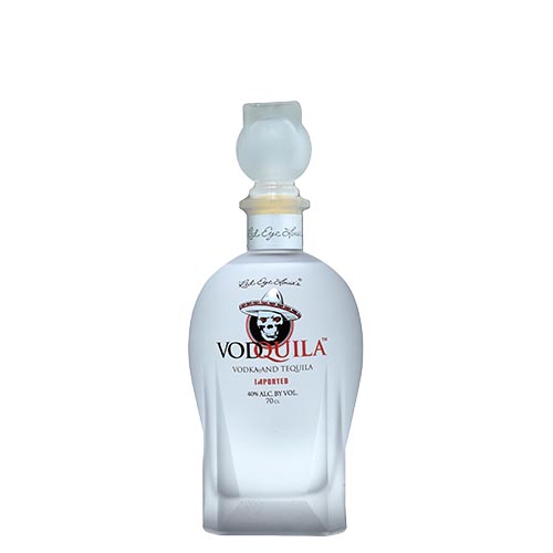 VODKA VODQUILA 70CL