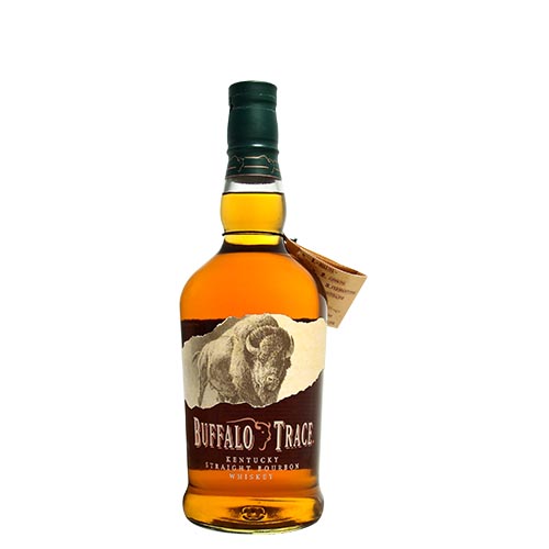 BOURBON WHISKEY BUFFALO TRACE 70CL