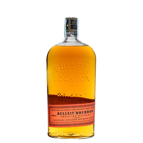 BOURBON WHISKEY BULLEIT 1 LITRO