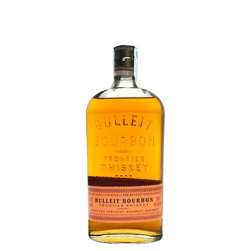 AMERICAN WHISKEY BULLEIT BOURBON 70CL