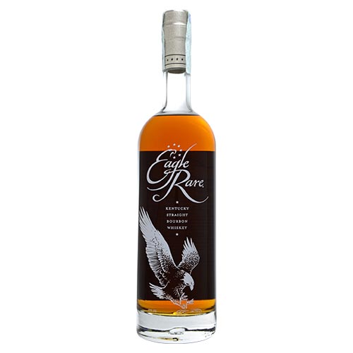 BOURBON WHISKEY EAGLE RARE 10 YO 70CL