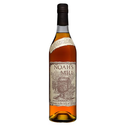 BOURBON WHISKEY NOAH'S MILL 70CL