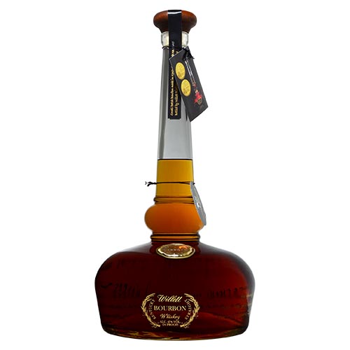 BOURBON WHISKEY WILLETT POT STILL RESERVE 1,75 LITRI