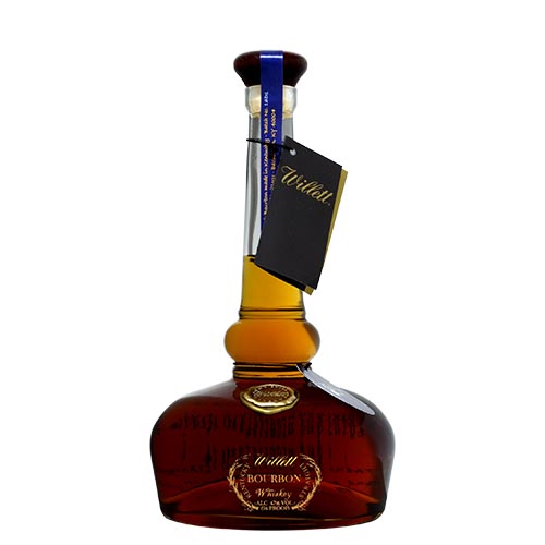 BOURBON WHISKEY WILLETT POT STILL RESERVE 70CL