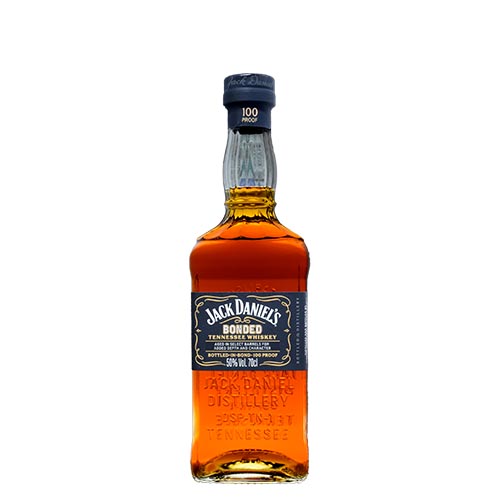 AMERICAN WHISKEY JACK DANIEL'S BONDED 70CL