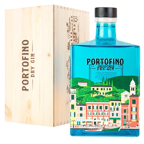 GIN PORTOFINO 5 LITRI