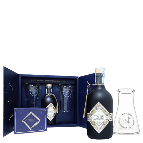 GIFT GIN THE ILLUSIONIST