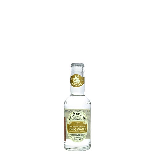 FENTIMANS TONIC WATER 20CL