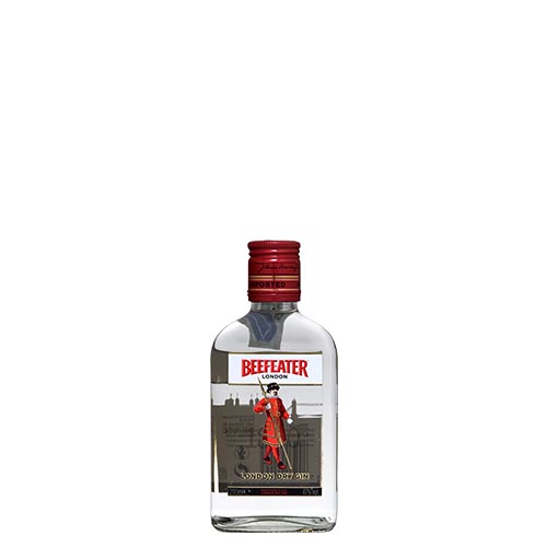 GIN BEEFEATER 20CL