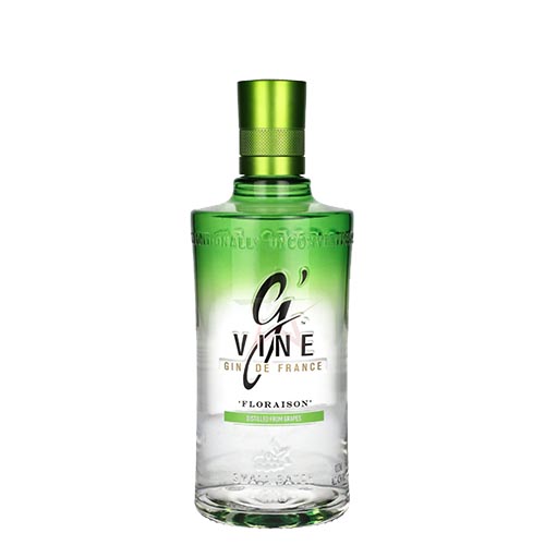 GIN G'VINE FLORAISON 1 LITRO