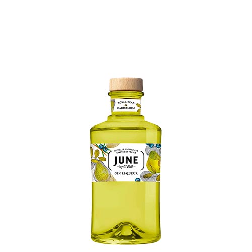 GIN G'VINE JUNE PERA 70CL