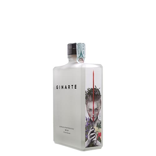 GIN GINARTE UMAN 70CL