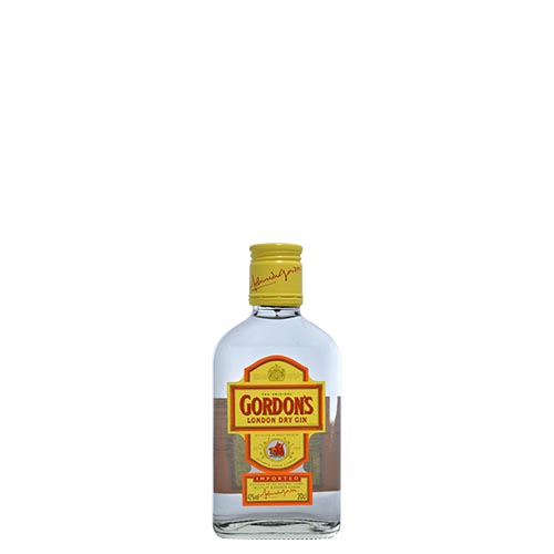GIN GORDON'S 20CL