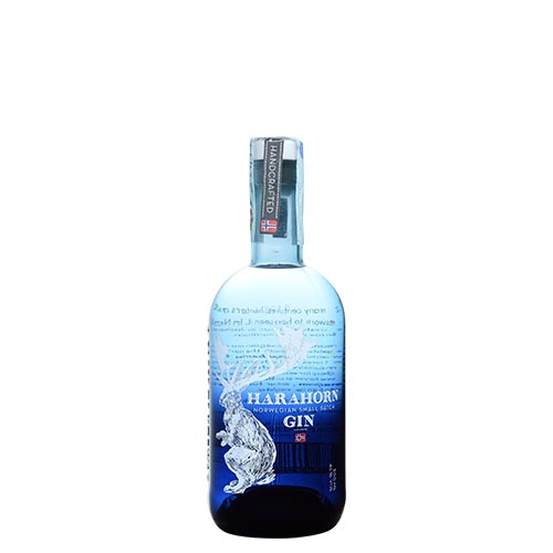 GIN HARAHORN 50CL