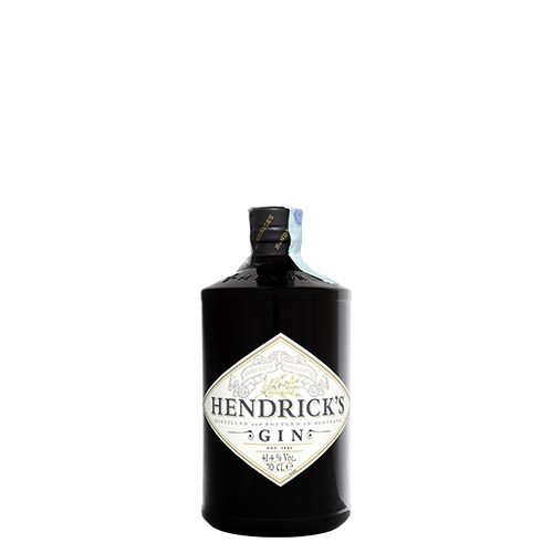 GIN HENDRICK'S 70CL