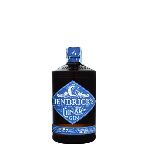GIN HENDRICK'S LUNAR 70CL