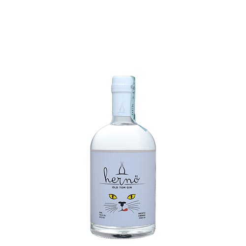 GIN HERNO OLD TOM 50CL