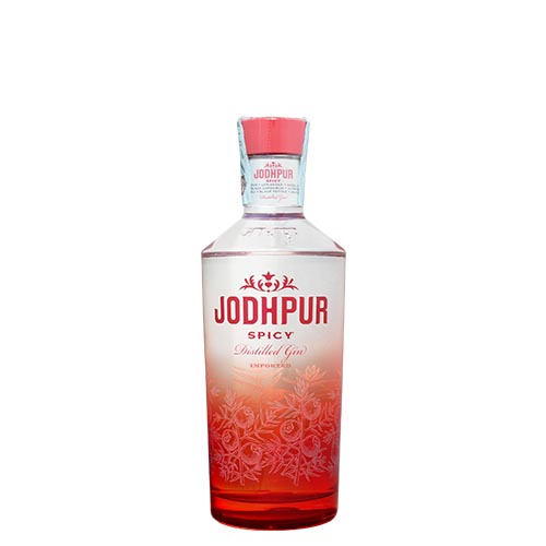 GIN JODHPUR SPICY 70CL