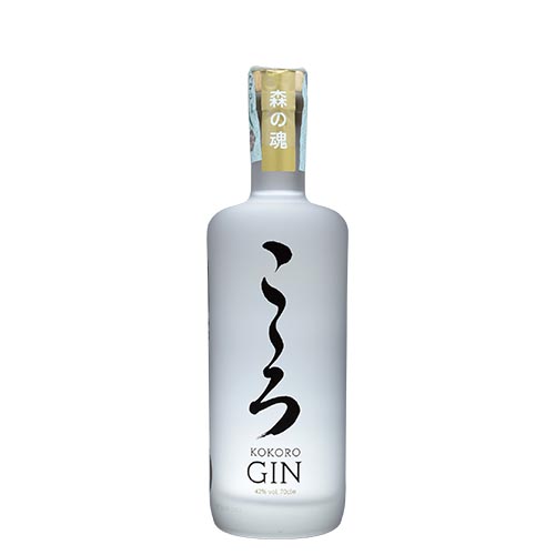 GIN KOKORO 70CL