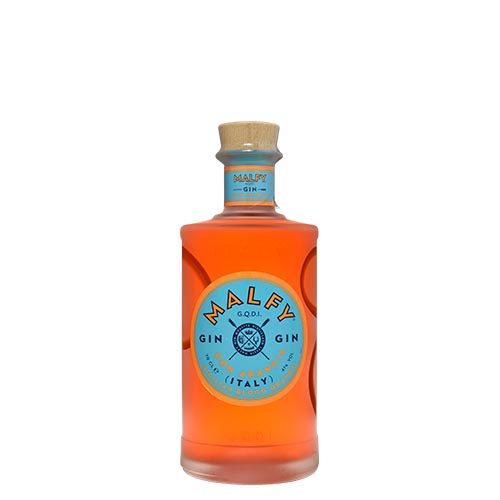 GIN MALFY ARANCIA 70CL