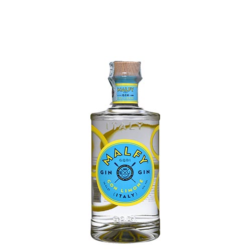 GIN MALFY LIMONE 70CL